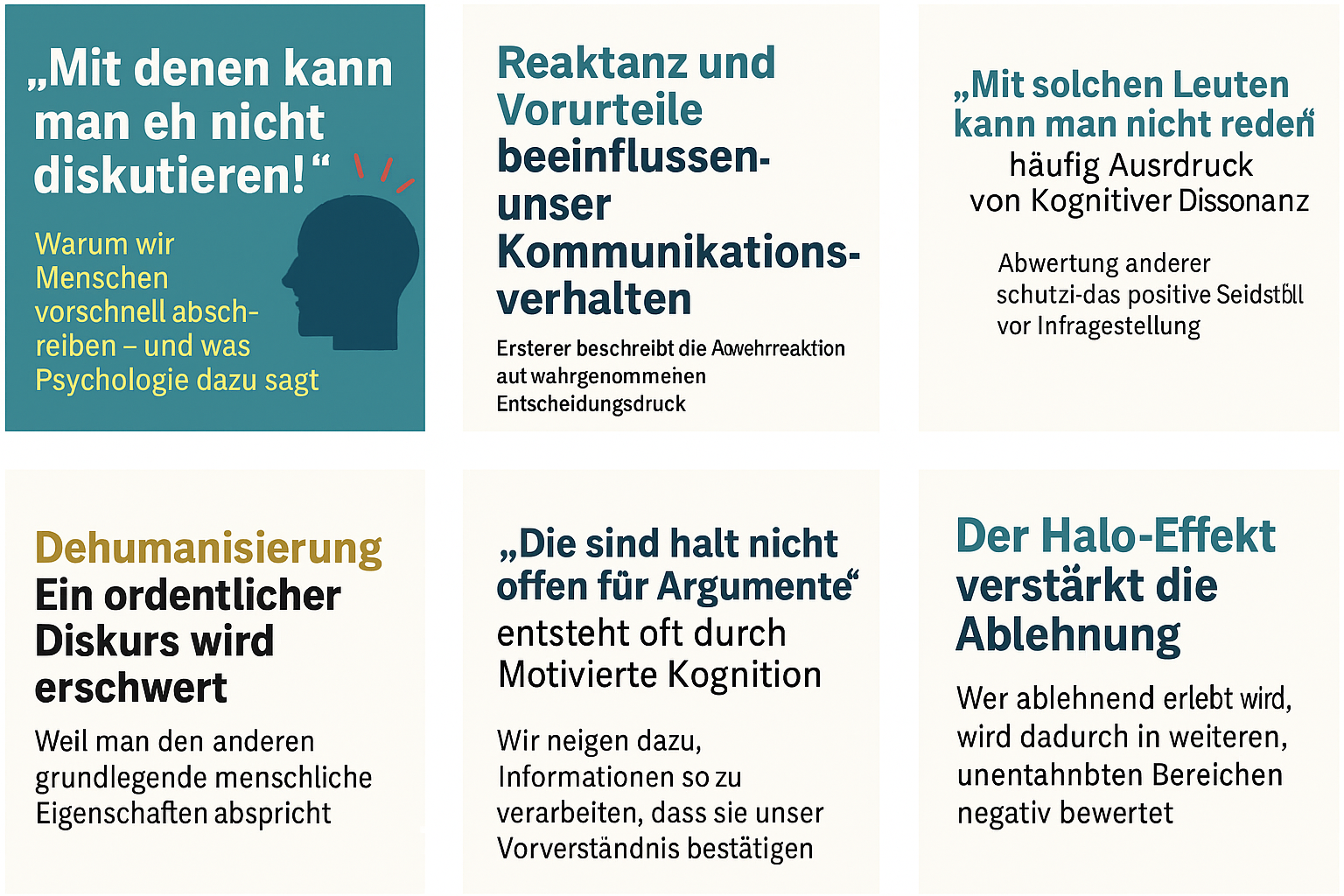 Diskursive Immunisierung